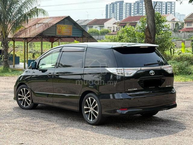 2014 Toyota ESTIMA 2.4 AERAS (A)_360 CAM*3YrWrnty* - 2