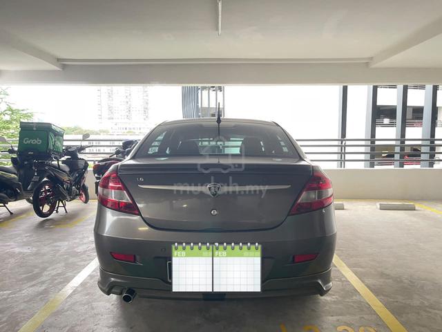 2012 Proton PERSONA 1.6 ELEGANCE HIGH LINE (A) - 2
