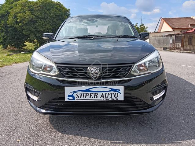 2020 Proton SAGA PREMIUM AT 1.3L (A) - 2