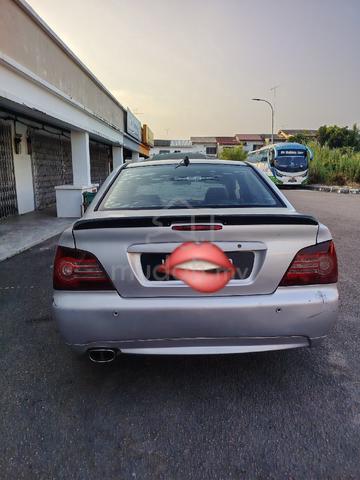 2006 Proton WAJA 1.6 CAMPRO VERSION A (A) - 2