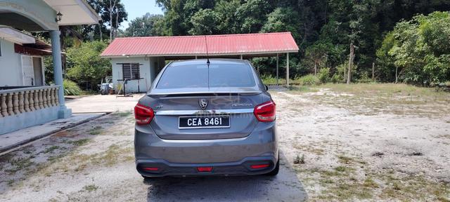 2018 Proton PERSONA 1.6 STANDARD -- (M) - 2