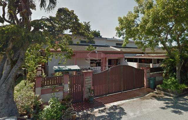 ‼️For Sale–Single Storey Semi-D‼️ 1