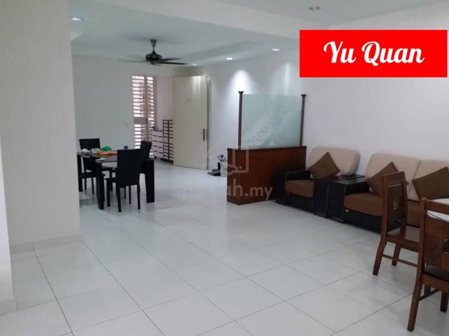 Elit Heights @ Bayan City 1