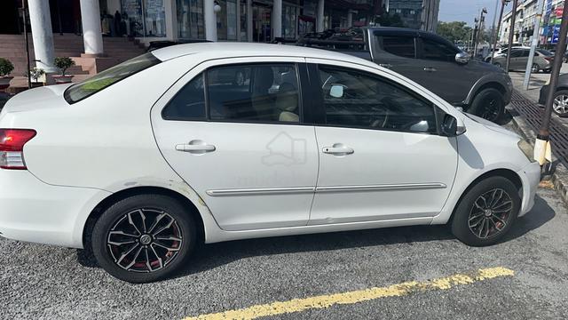 2009 Toyota VIOS 1.5 J NCP93R-BEPDKE (A) - 3