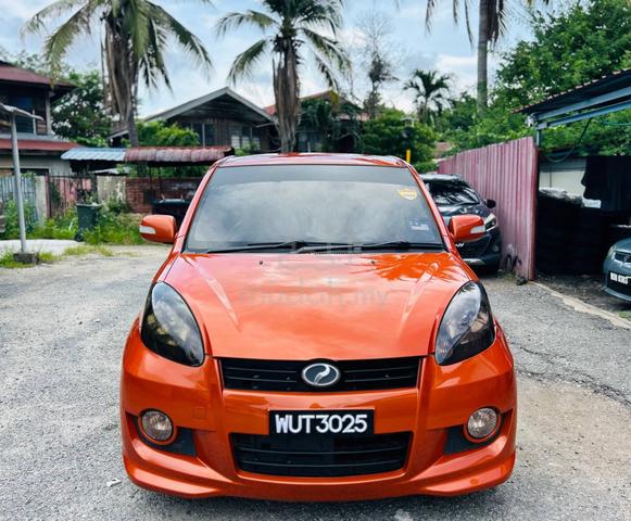 2010 Perodua MYVI 1.3 SE  (A)-BLACKLIST BOLEH LOAN - 5