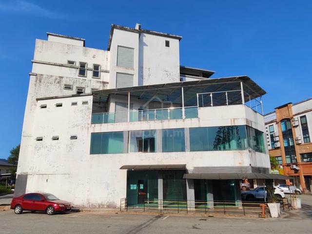 5 STOREY Commercial Shop @ LOT 2045 BANDAR KUANTAN FOR SALE 4