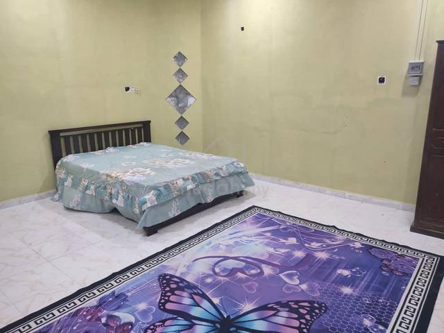 BILIK STUDIO SEWA HARIAN/BULANAN Kota Bharu 1