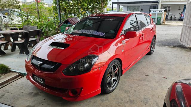 2004 Toyota CALDINA 2.0 ZT AWD (A) - 3