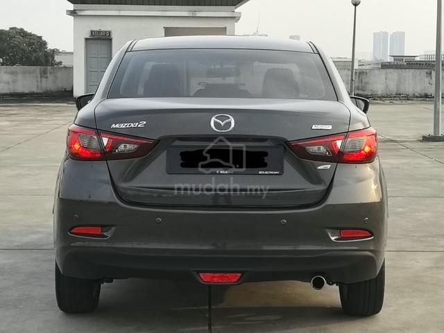 2019 Mazda 2 1.5 SEDAN (GVC) MY2015 ENHANCED (A) - 5