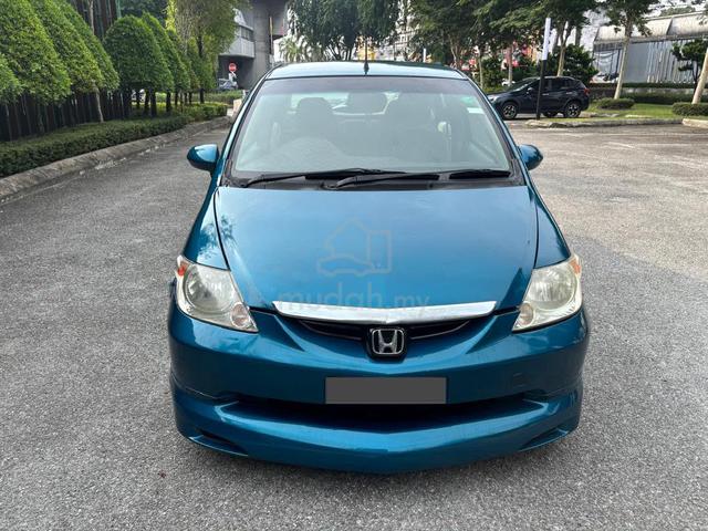 2005 Honda CITY 1.5 VTEC (A) - 1