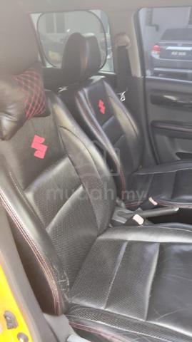 2009 Suzuki SWIFT 1.5 (A) - 5