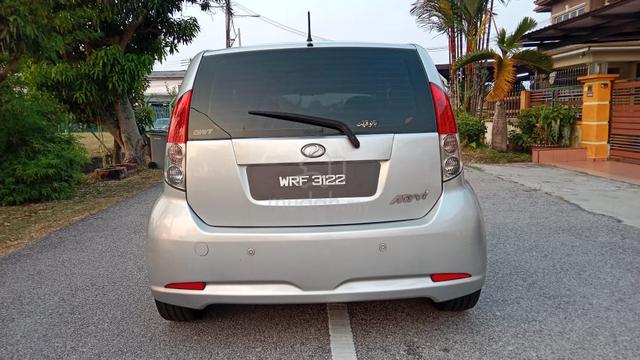 2008 Perodua MYVI 1.3 EZ (A) - 2