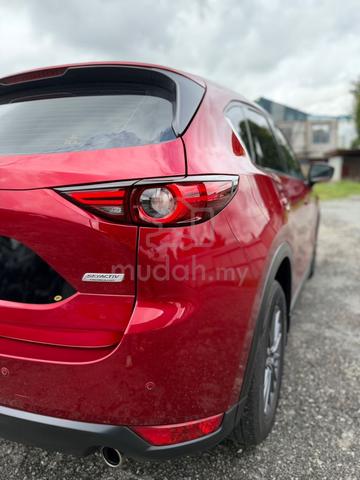 |2020| Mazda CX-5 2.0 2WD HIGH SPEC FACELIFT (A) - 4