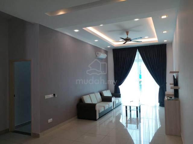Setia Tri-Angle Residential Condominiums 3