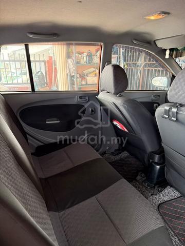 2010 Perodua VIVA 1.0 ELITE EZI EJ-VE (A) - 5