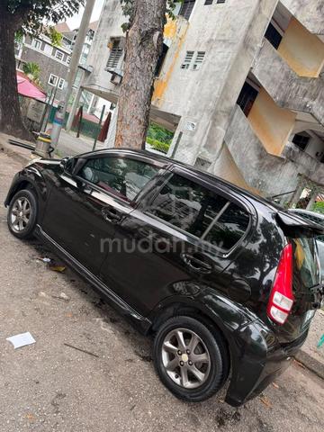 2013 Perodua MYVI 1.5 SE ZHS (A) - 3