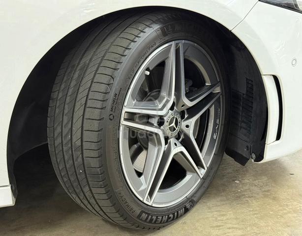 2022 Mercedes Benz A250 2.0 AMG SEDAN FULL SERVICE - 4