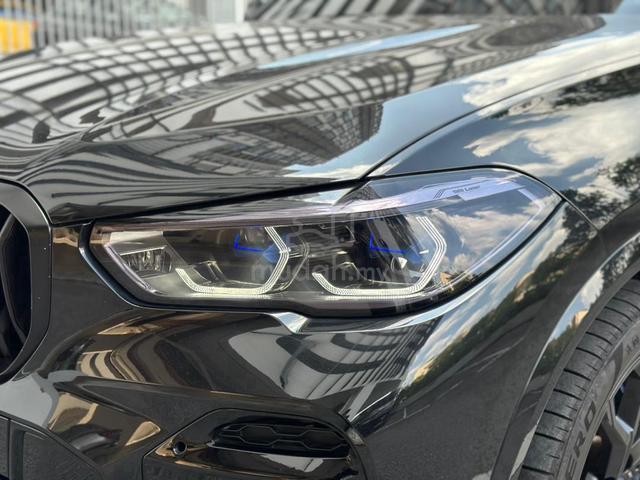 2023 Bmw X5 3.0 xDRIVE45e M SPORT U/WRNTY 2028/31 - 3