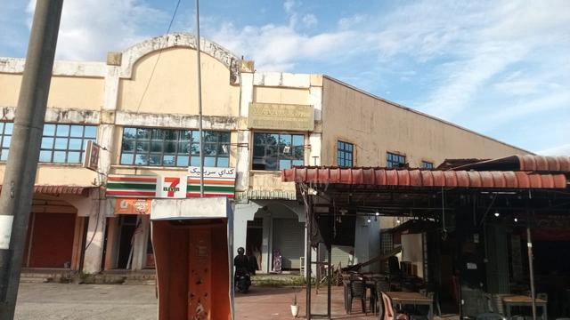 [Shop House] Taman Seri Bayu, 3175sf, Rantau Panjang (Rizab Melayu) 1