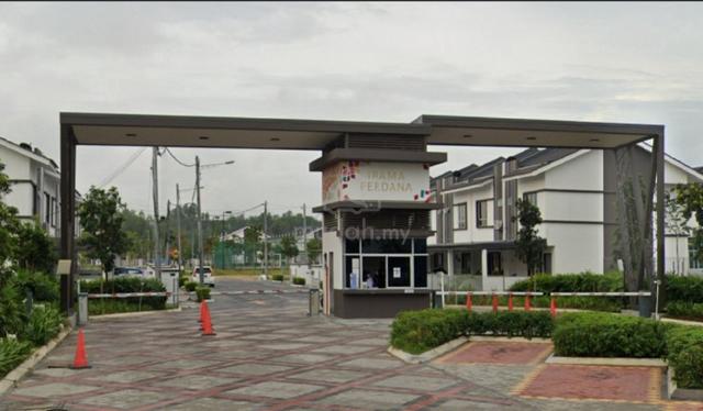 Full Furnished Irama Perdana house for Sale(below market value) 1