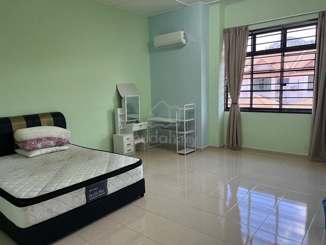Kuantan Air Putih Double Storey House For Rent 5