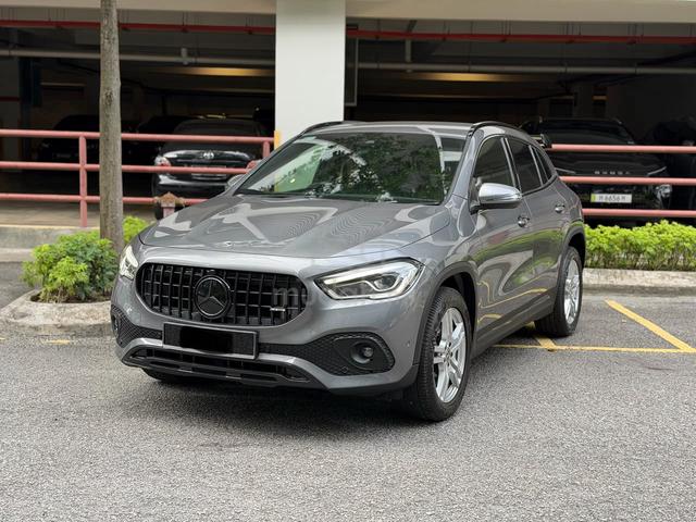 2024 Mercedes Benz GLA 200 GLA45 UdrWarranty - 1