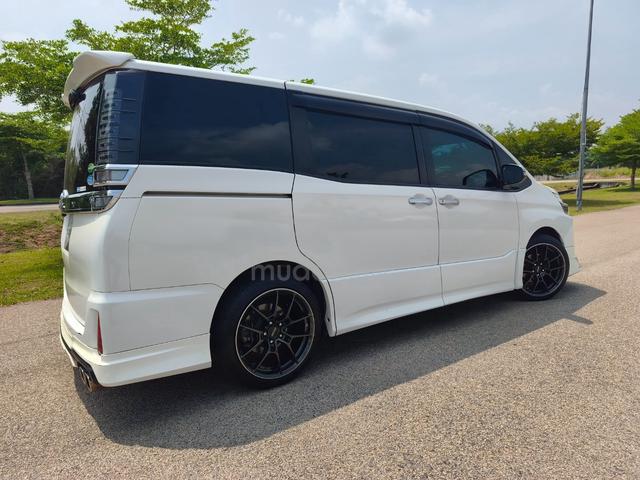 2018 Toyota VOXY 2.0 ZS KIRAMEKI (A) - 3
