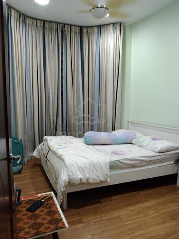 Regency Condominium (Klang) 1