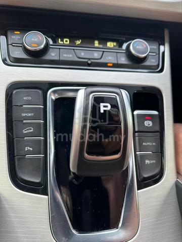 2023 Proton X70 1.5 PREMIUM 2WD (A) - 5