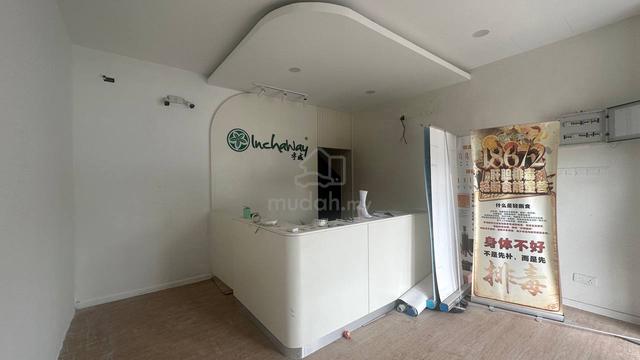 Sungai Petani N City Ground Floor Shop For Rent 1