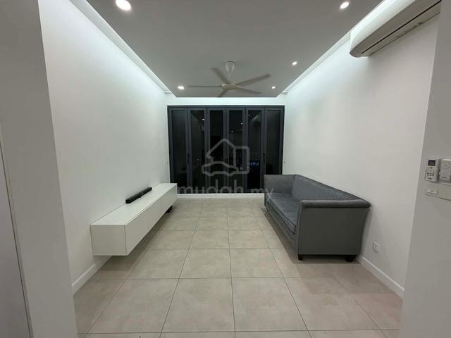SkyMeridien Residences @ Sentul East 1