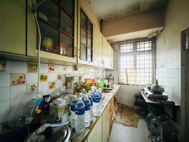 Mahsuri Apartment 4