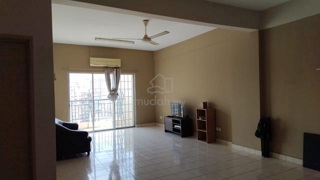 Prima Setapak Condominium 1