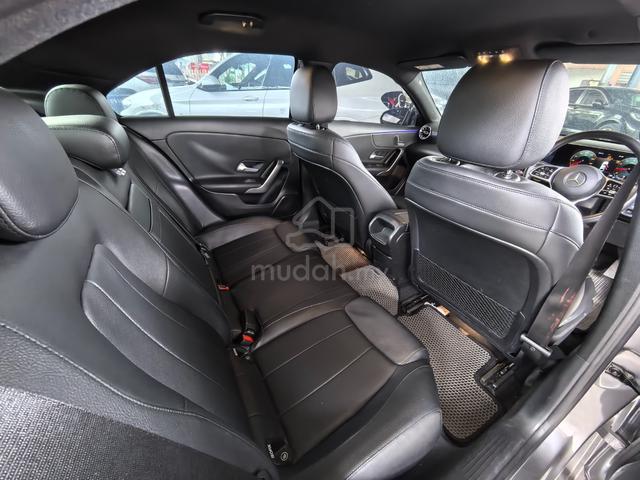 2019 Mercedes Benz A200 1.3 PROGRESSIVE LINE (A) - 4