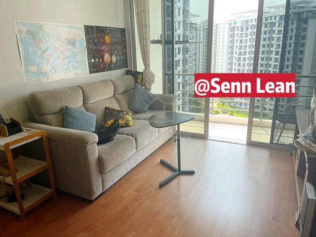 Putra Place 1