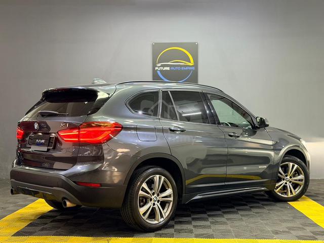 Bmw X1 2.0 sDrive20i CKD / BMW F48 SUV / PWR BOOT - 3