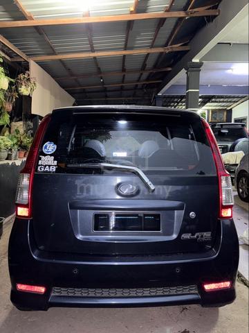 2011 Perodua VIVA 1.0 ELITE MT (M) - 2