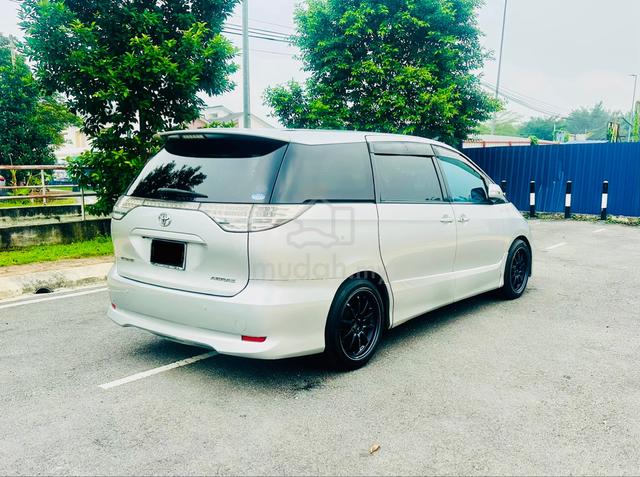 2006 Toyota ESTIMA 2.4 AERAS ACR50W (A) - 3