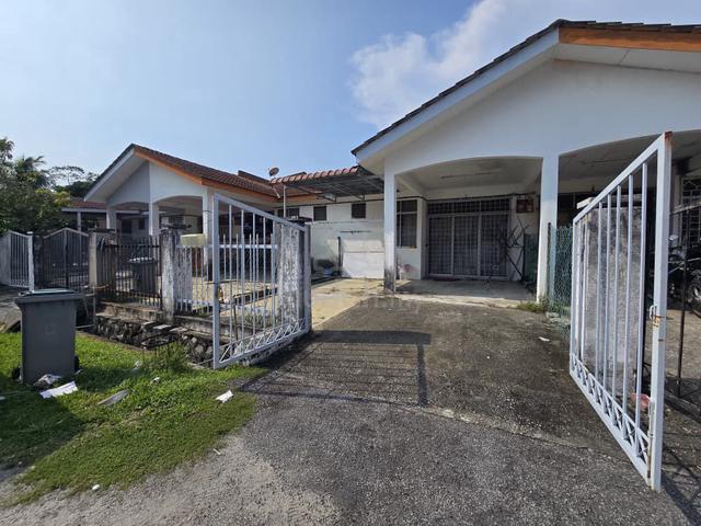 PD💥Taman Politeknik,FREEHOLD+OPEN TITLE+NICE UNIT+CHEAPEST+FURNISHED 1