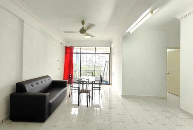 Desa Permai Indah Apartment 1