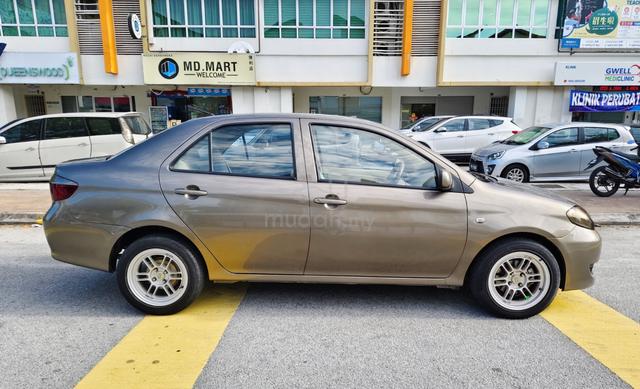 2006 Toyota VIOS 1.5 E FACELIFT (A) - 5