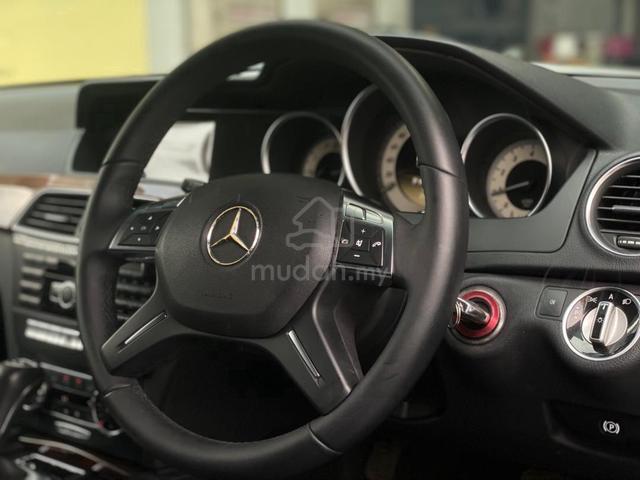 7 SPEED💥2011 Mercedes Benz C200 1.8 CGI BlueEFCY - 5