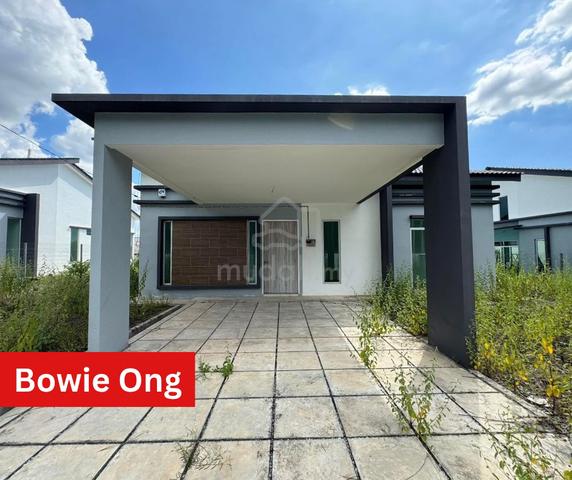 [Open Facing]Yarra Park Southfield Villa 1 Storey Bungalow 1