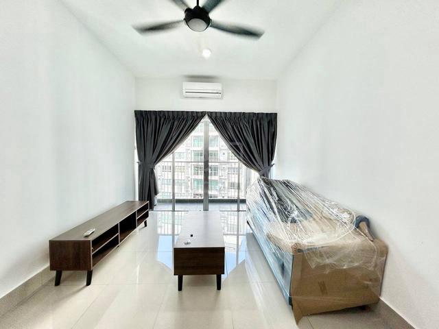 Razak City Residences (RC Residence) 1
