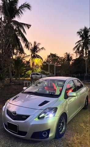 2011 Toyota VIOS 1.5 J FACELIFT (A) - 3