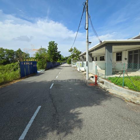Free All Lawyer Fees & Stamp Duty at Sungai Soi (Price Only RM280K) 2