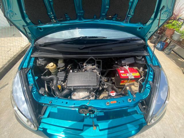 2005 Perodua MYVI 1.0 SR (M) - 2