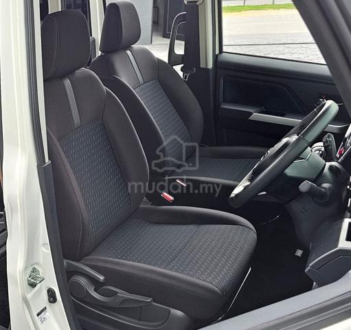 2023 Toyota ROOMY 1.0 CUSTOM G-T (A) - 2