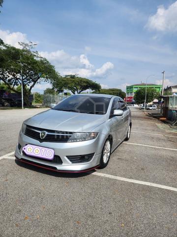 2014 Proton PREVE 1.6 CFE PREMIUM (A) - 2