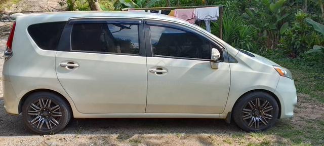 2011 Perodua ALZA 1.5 EZI (A) - 3